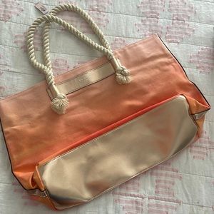 VS Tote/ Beach Bag